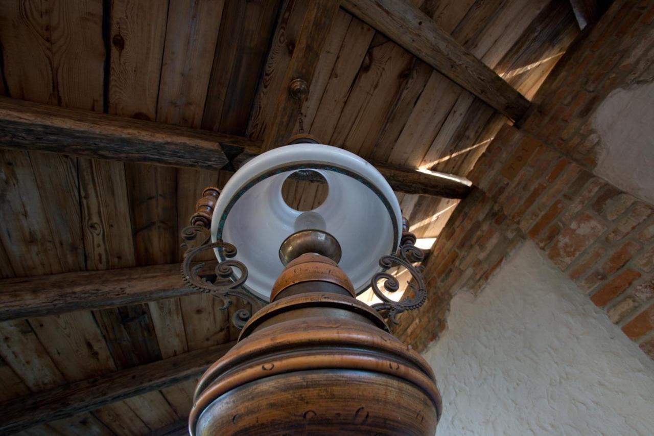 Lichtenstein Lva Apartman Břeclav Exterior foto